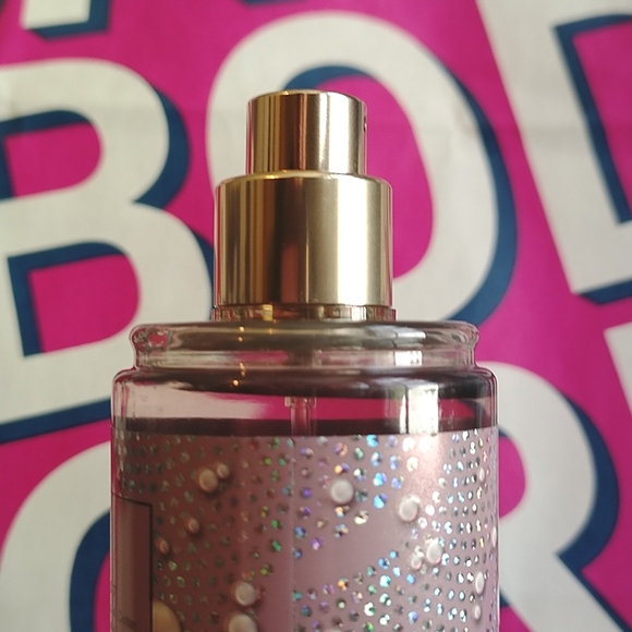 3/$30❤️🔥Brand New Bath & Body Works Pink Suede Fine Fragrance Mist - Picture 5 of 5